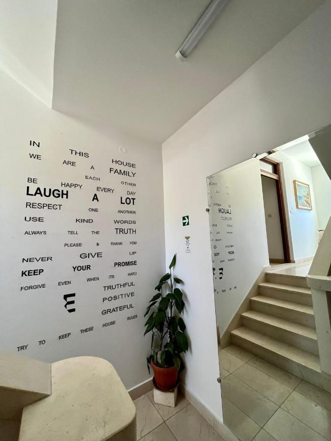 Gorana Studio Apartment Jelsa  Exterior foto